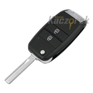 KIA 045 - klucz surowy